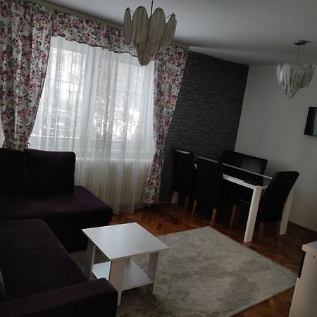 Behar Apartment サラエヴォ エクステリア 写真