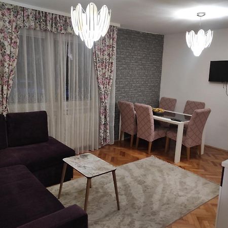 Behar Apartment サラエヴォ エクステリア 写真
