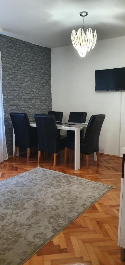 Behar Apartment サラエヴォ エクステリア 写真