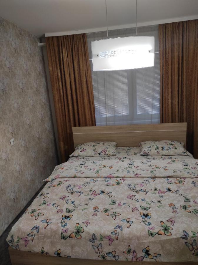Behar Apartment サラエヴォ エクステリア 写真