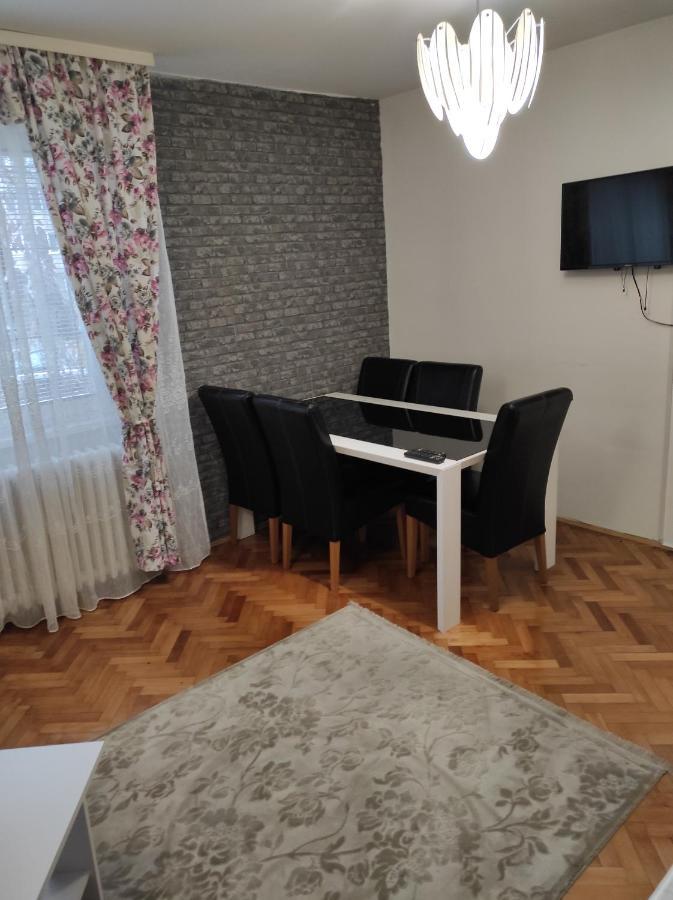 Behar Apartment サラエヴォ エクステリア 写真
