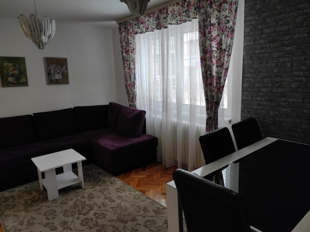 Behar Apartment サラエヴォ エクステリア 写真