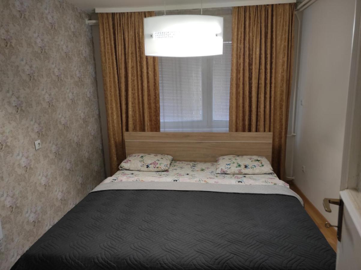 Behar Apartment サラエヴォ エクステリア 写真