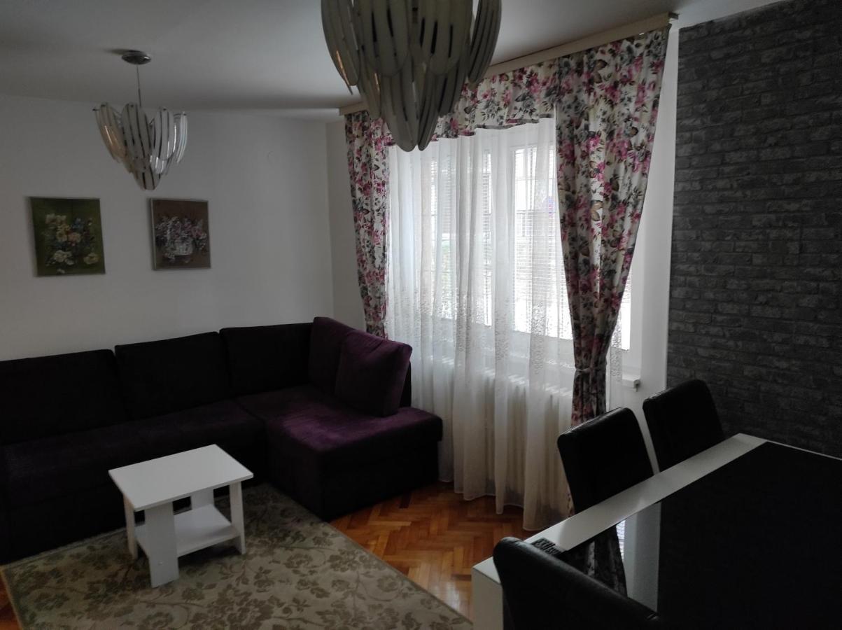 Behar Apartment サラエヴォ エクステリア 写真
