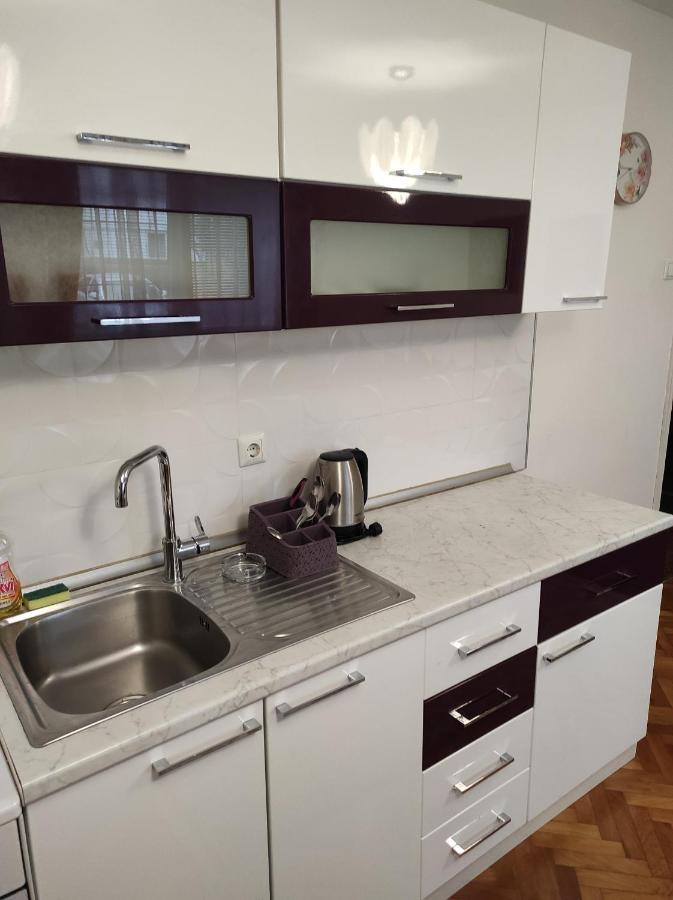 Behar Apartment サラエヴォ エクステリア 写真