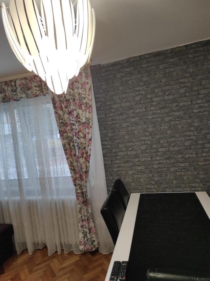 Behar Apartment サラエヴォ エクステリア 写真