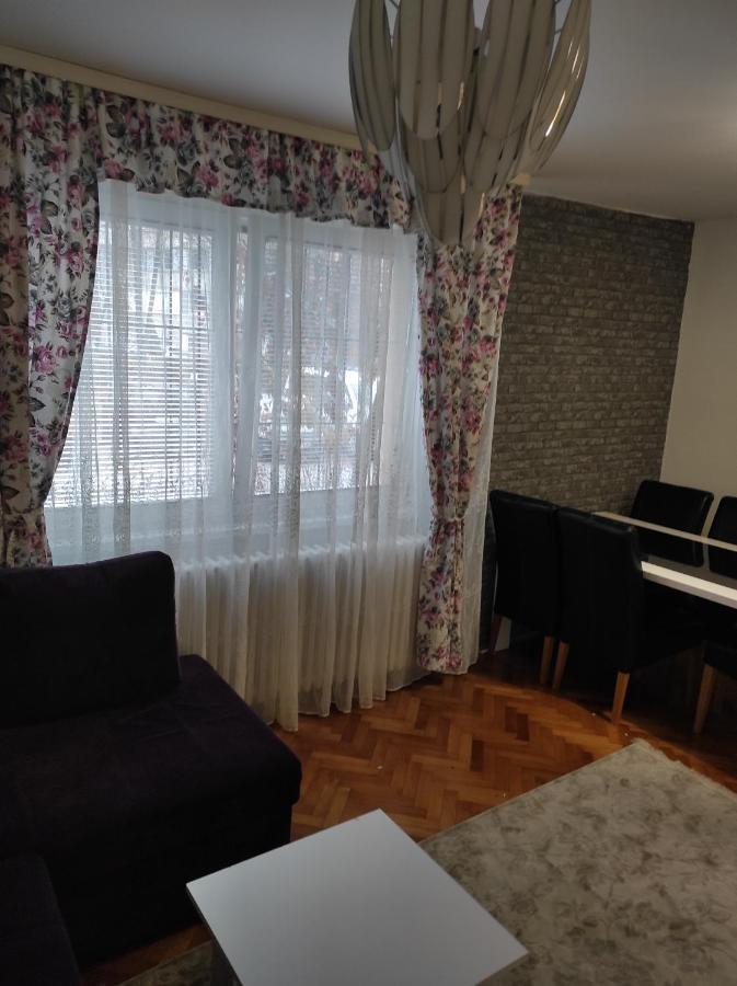 Behar Apartment サラエヴォ エクステリア 写真