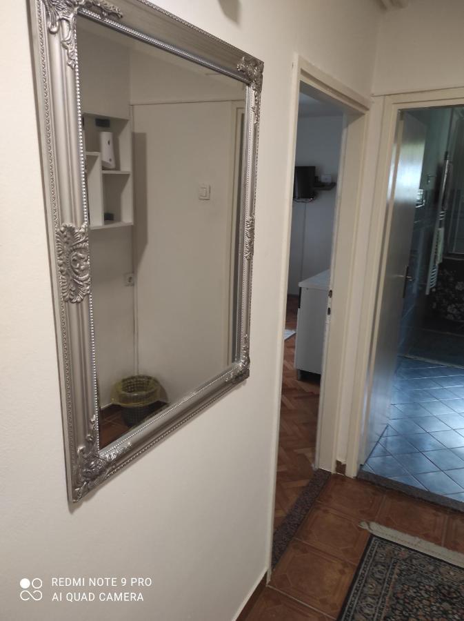 Behar Apartment サラエヴォ エクステリア 写真