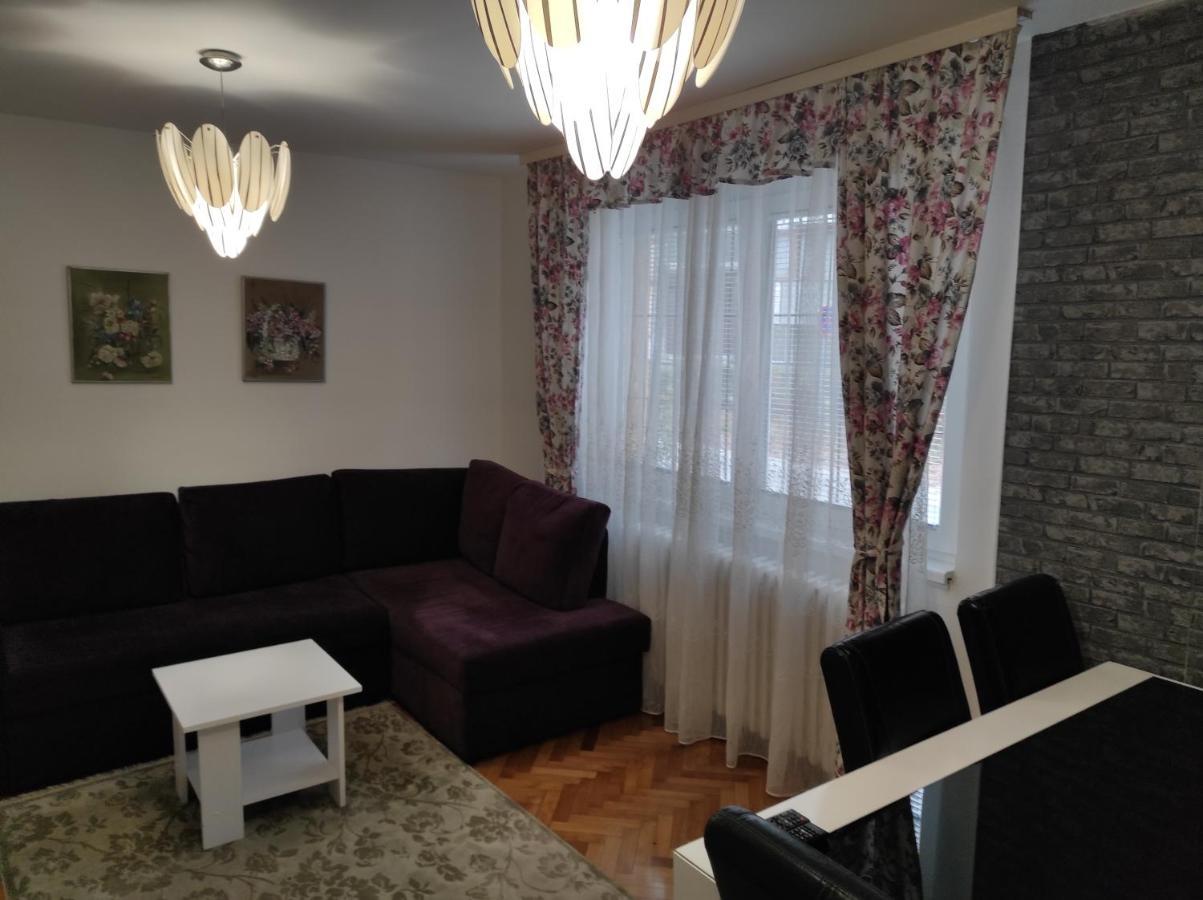Behar Apartment サラエヴォ エクステリア 写真