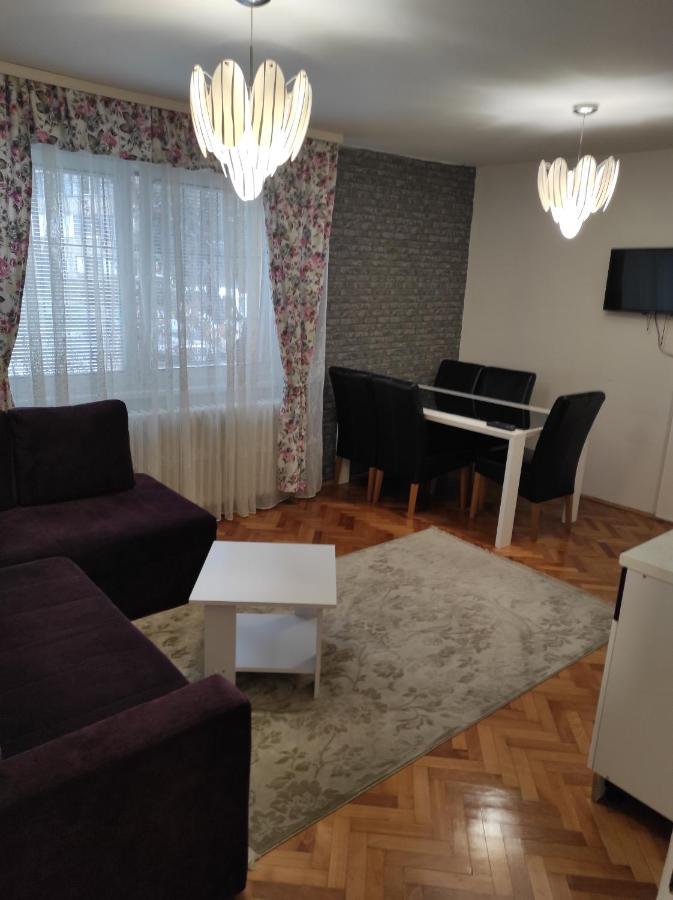 Behar Apartment サラエヴォ エクステリア 写真