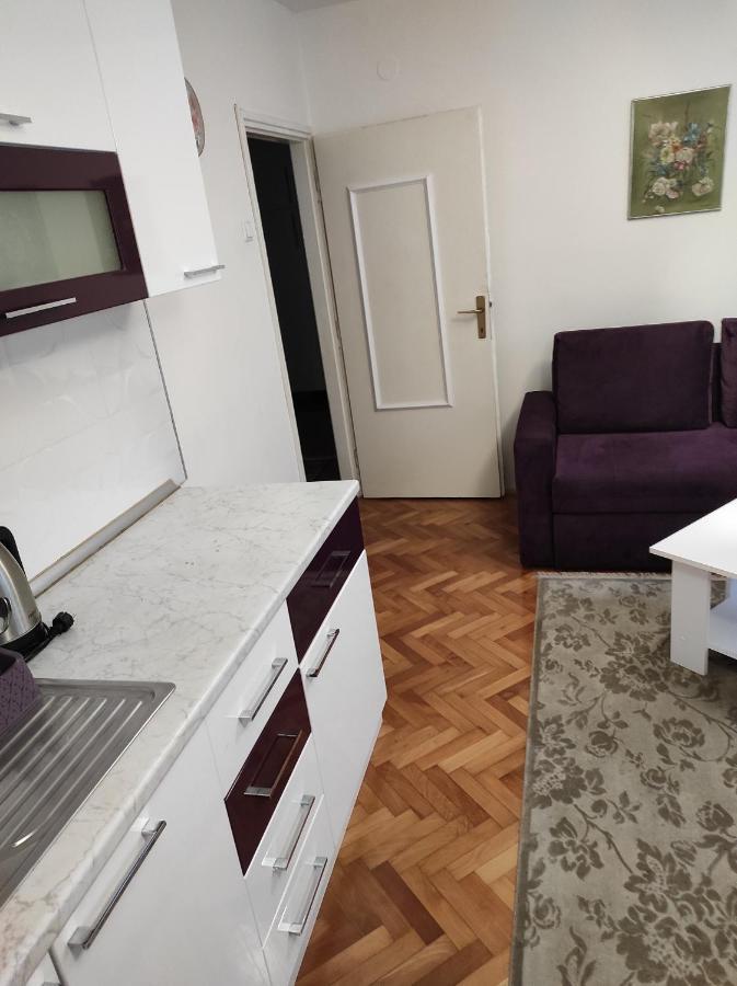 Behar Apartment サラエヴォ エクステリア 写真