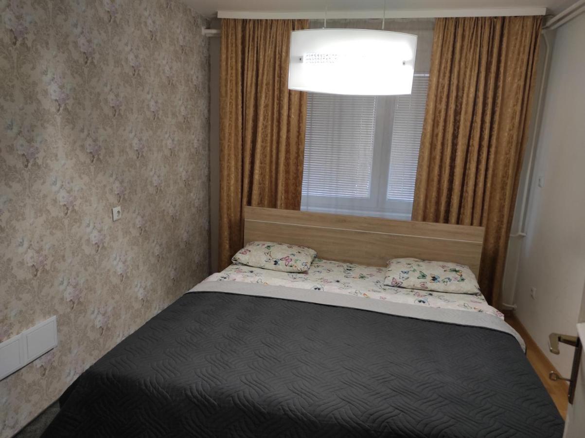 Behar Apartment サラエヴォ エクステリア 写真