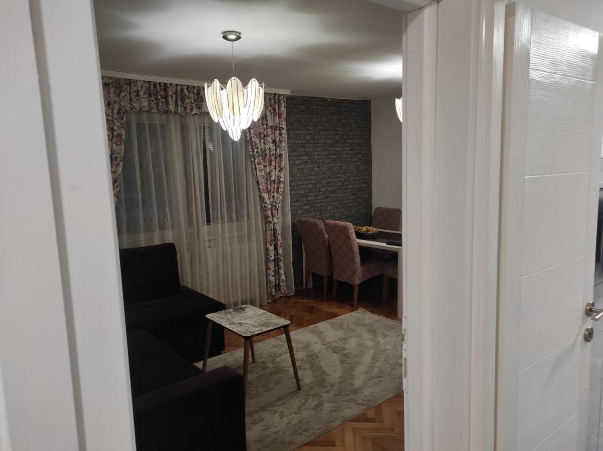 Behar Apartment サラエヴォ エクステリア 写真