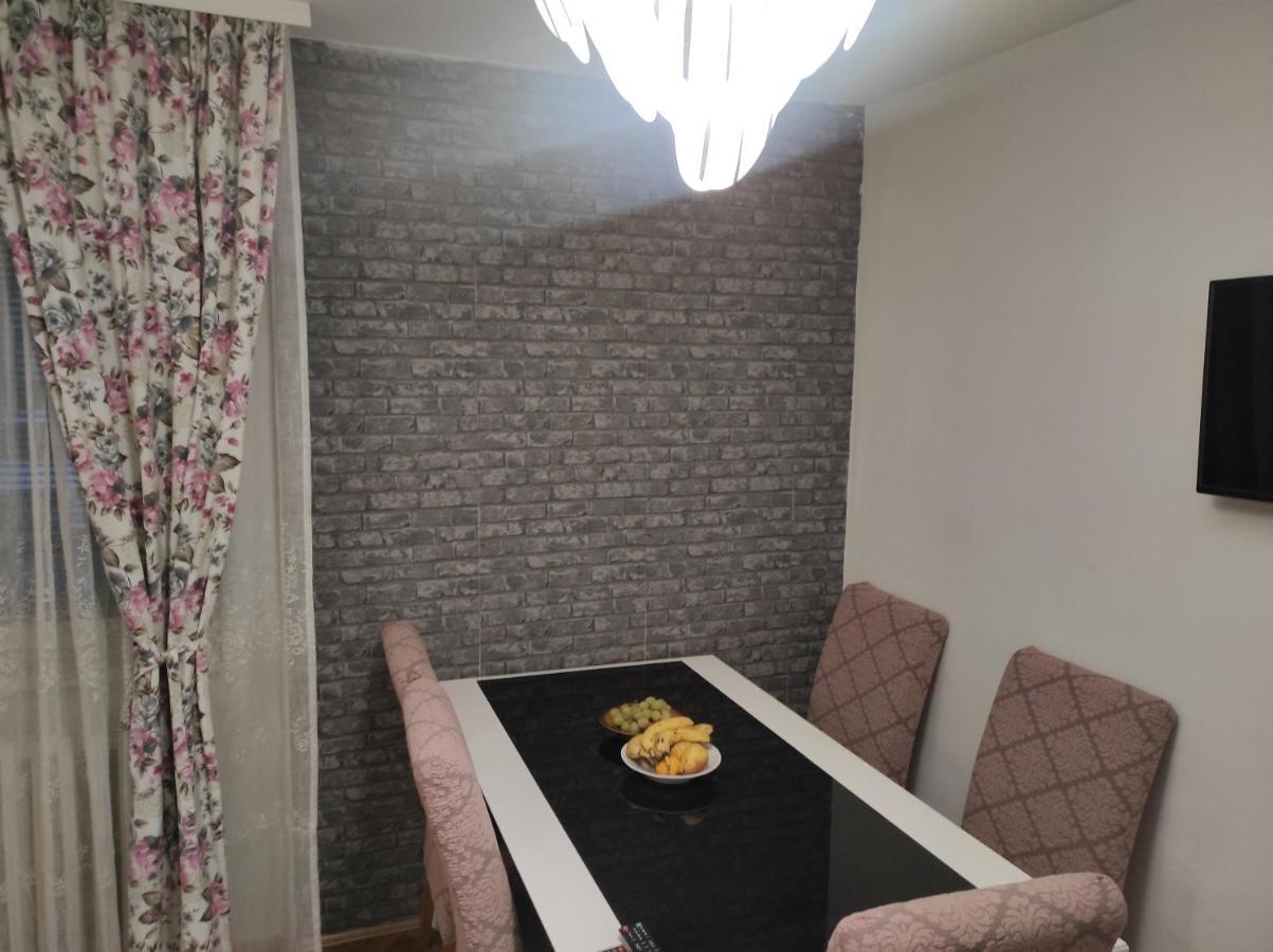 Behar Apartment サラエヴォ エクステリア 写真