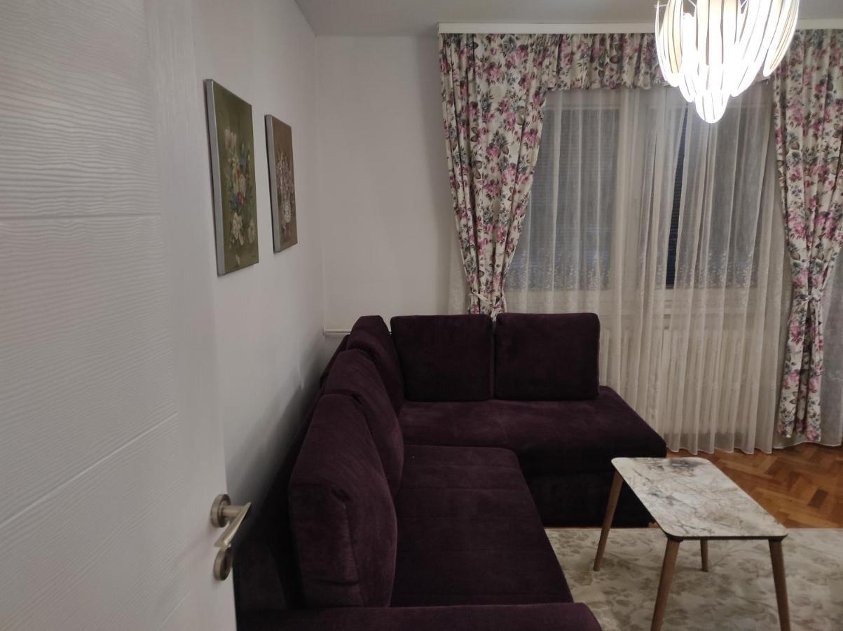 Behar Apartment サラエヴォ エクステリア 写真