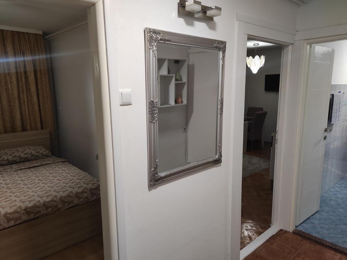 Behar Apartment サラエヴォ エクステリア 写真