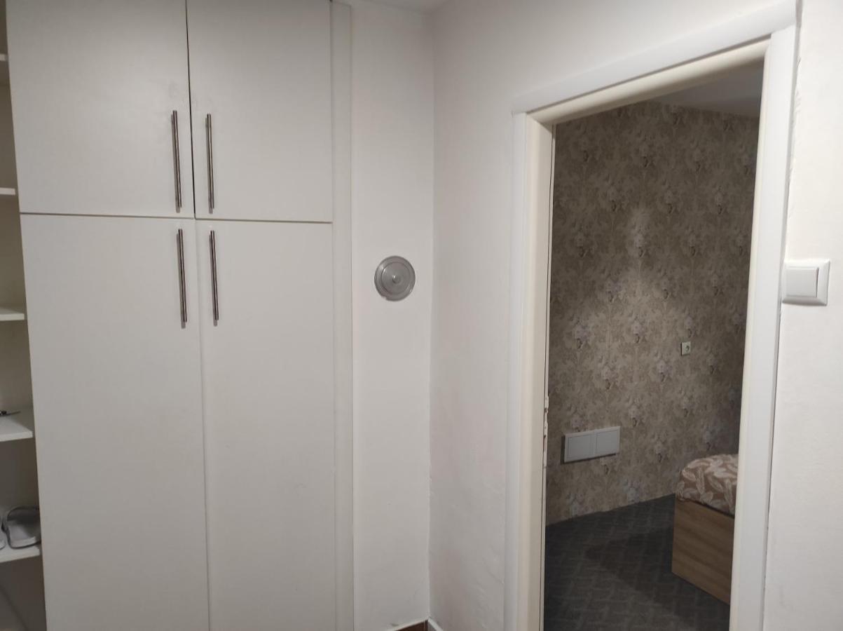 Behar Apartment サラエヴォ エクステリア 写真