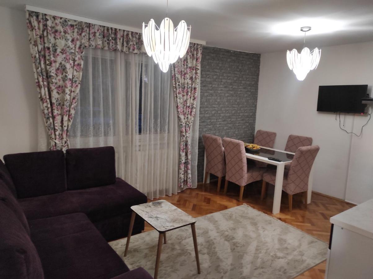 Behar Apartment サラエヴォ エクステリア 写真