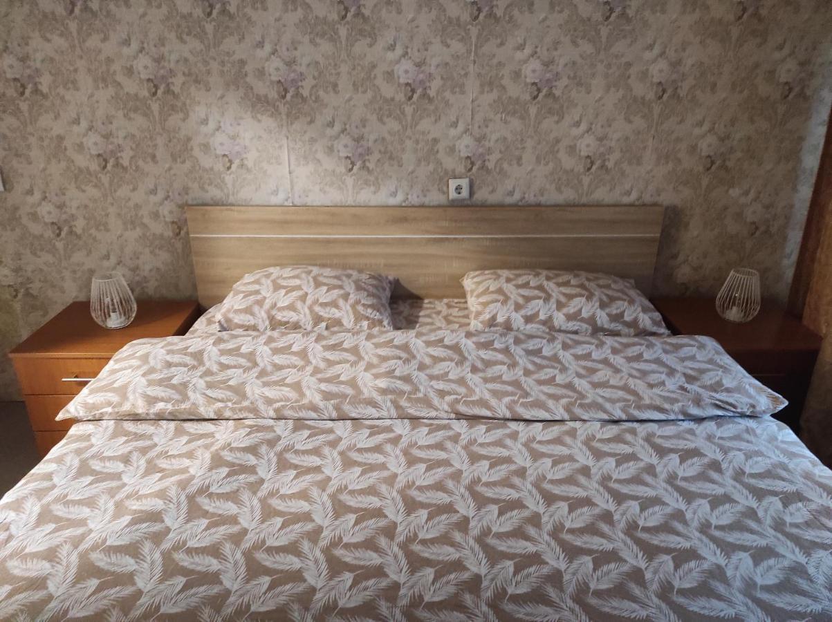 Behar Apartment サラエヴォ エクステリア 写真