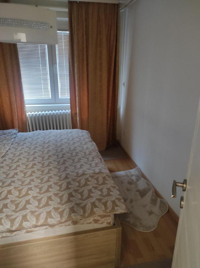 Behar Apartment サラエヴォ エクステリア 写真