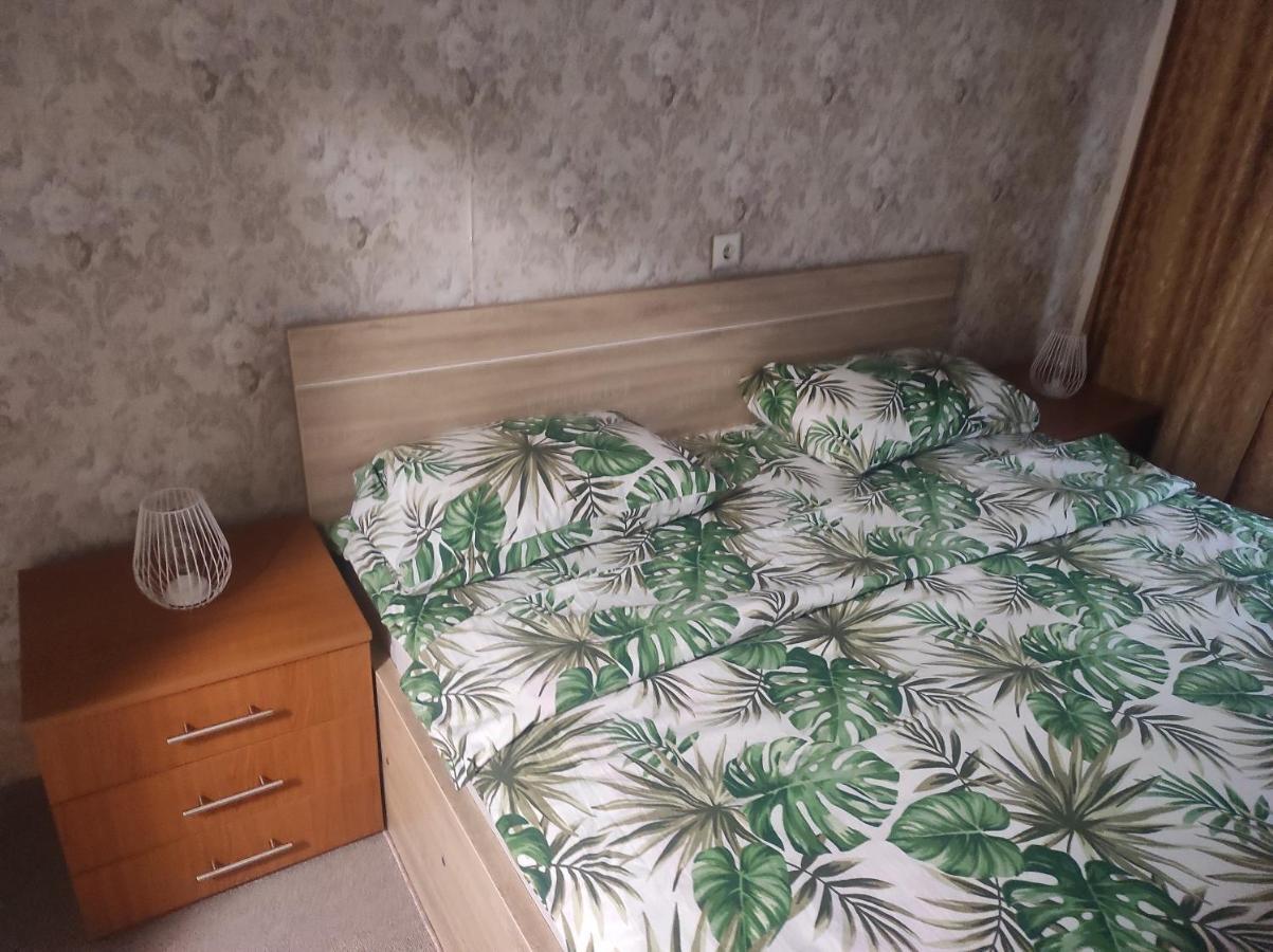 Behar Apartment サラエヴォ エクステリア 写真