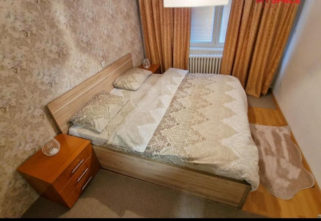 Behar Apartment サラエヴォ エクステリア 写真