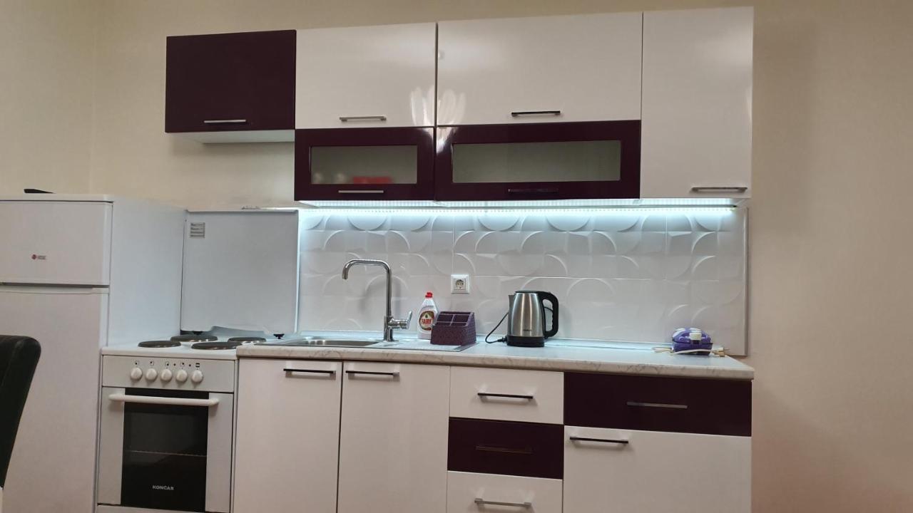 Behar Apartment サラエヴォ エクステリア 写真