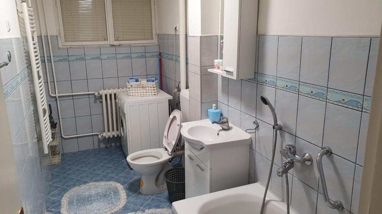 Behar Apartment サラエヴォ エクステリア 写真