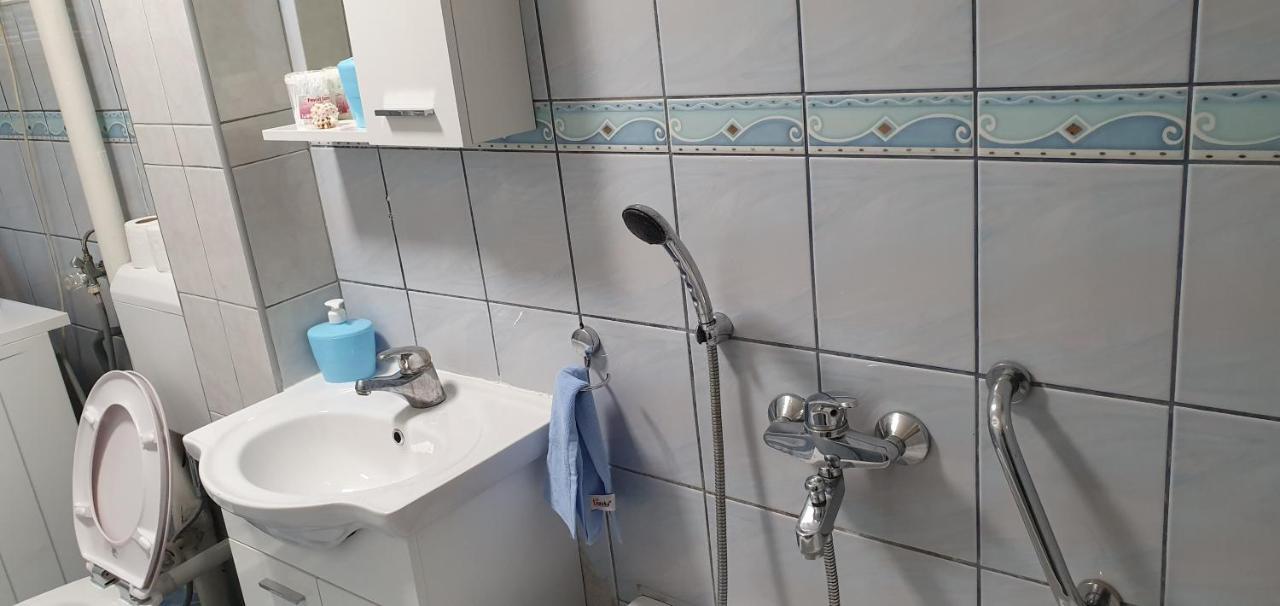 Behar Apartment サラエヴォ エクステリア 写真