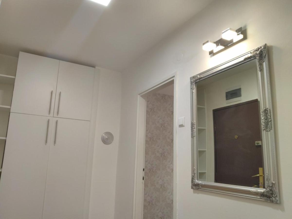 Behar Apartment サラエヴォ エクステリア 写真