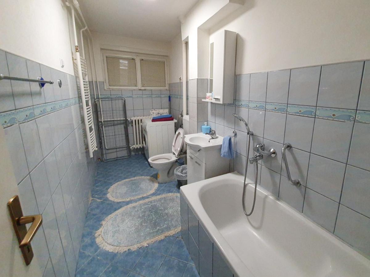 Behar Apartment サラエヴォ エクステリア 写真