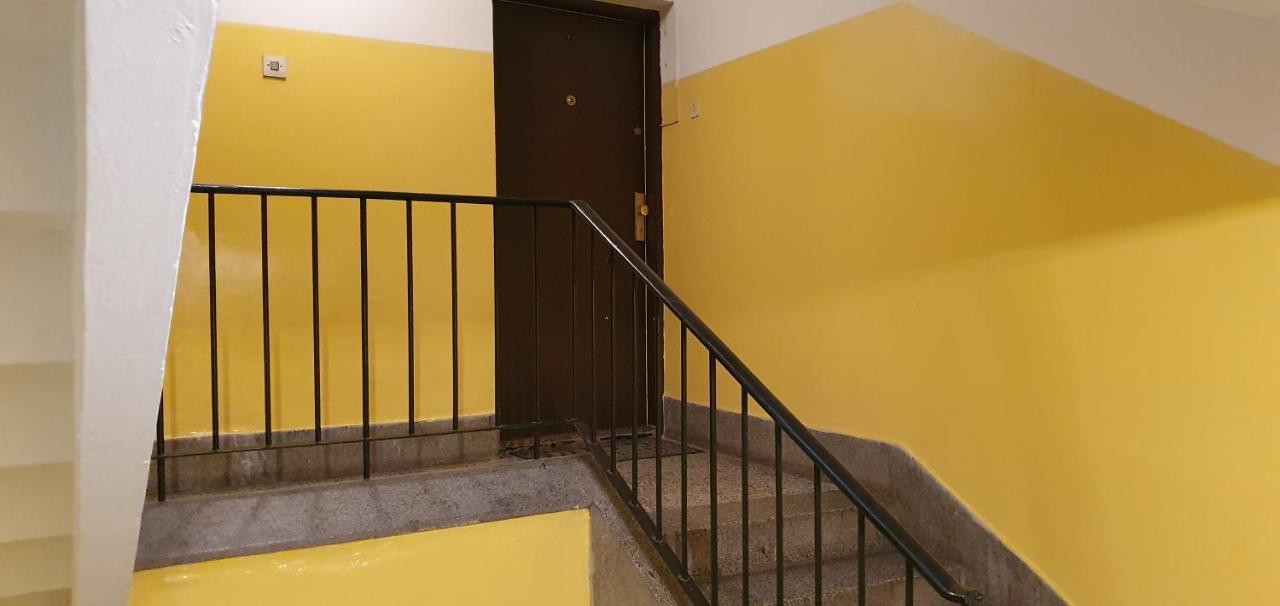 Behar Apartment サラエヴォ エクステリア 写真