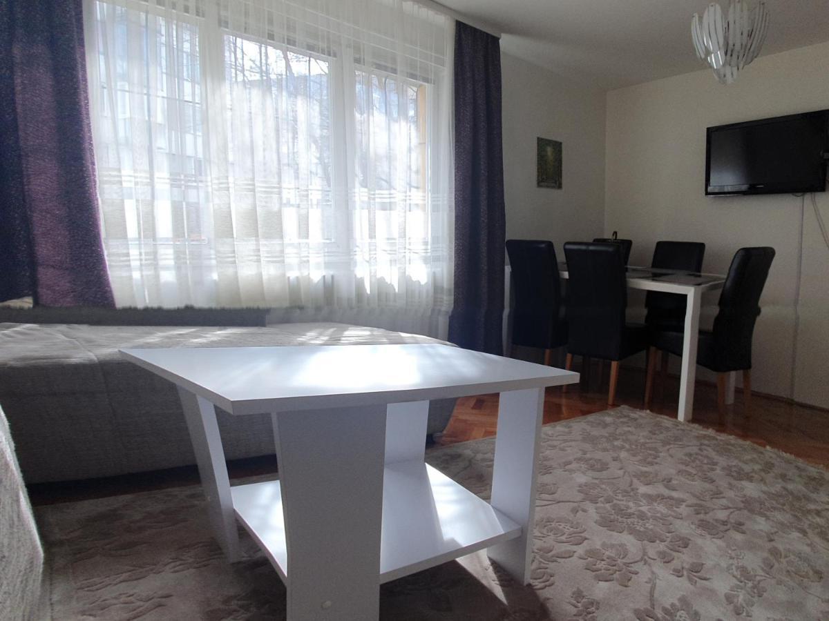 Behar Apartment サラエヴォ エクステリア 写真